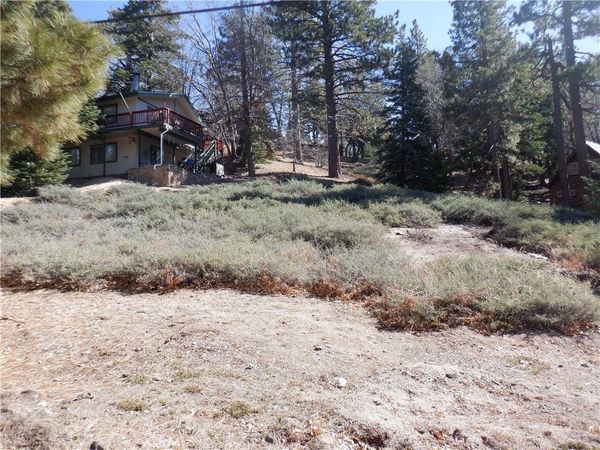 0 Wild Rose, Green Valley Lake, CA 92341