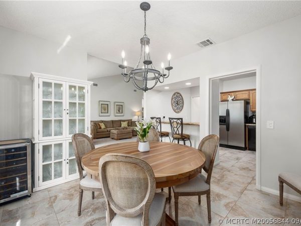 13444 NW Harbour Ridge Boulevard , Unit 6B, Palm City, FL 34990