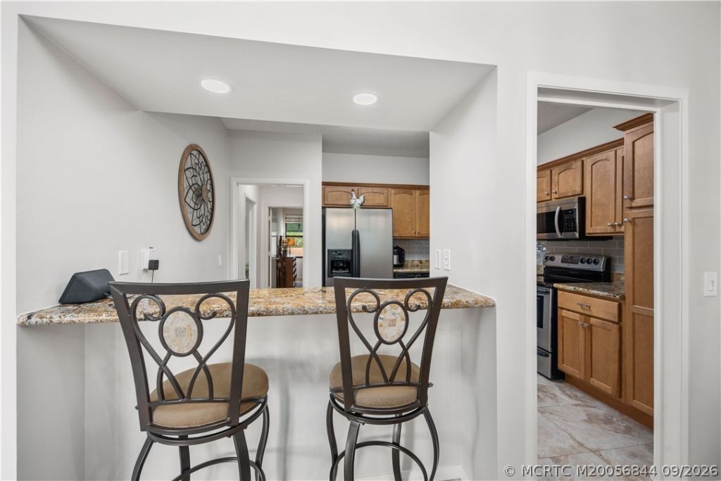 13444 NW Harbour Ridge Boulevard, Unit 6B, Palm City, FL 34990 Photo