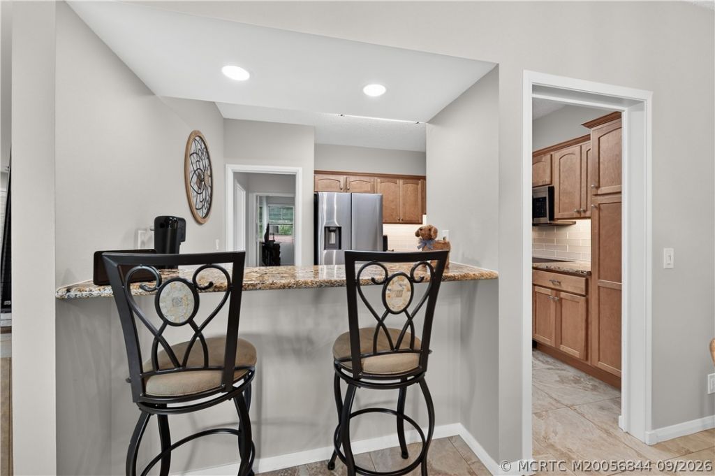 13444 NW Harbour Ridge Boulevard, Unit 6B, Palm City, FL 34990 Photo