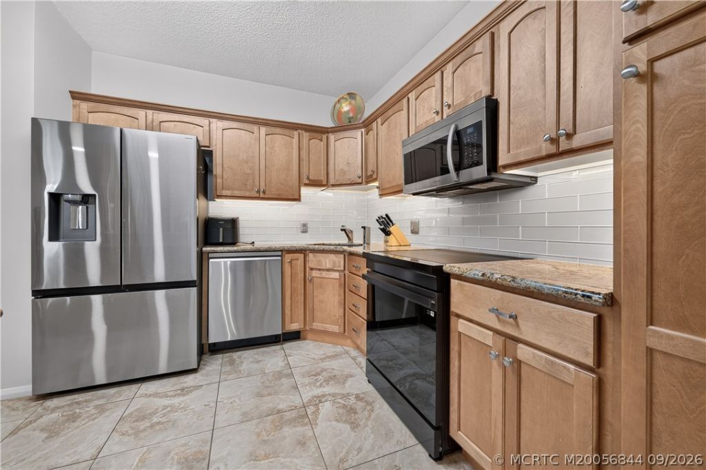 13444 NW Harbour Ridge Boulevard, Unit 6B, Palm City, FL 34990 Photo