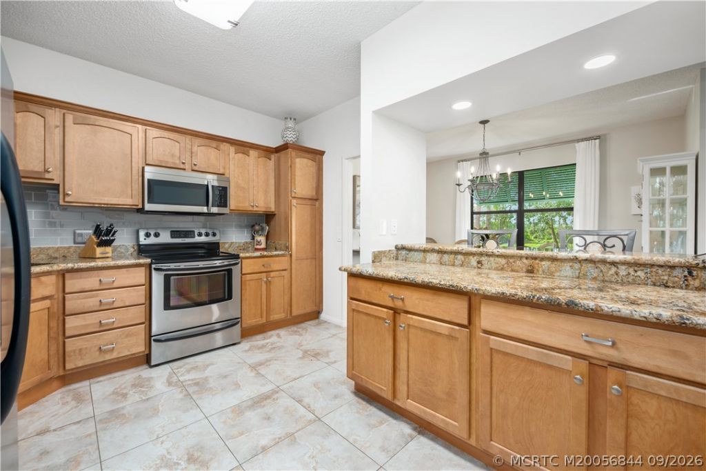 13444 NW Harbour Ridge Boulevard, Unit 6B, Palm City, FL 34990 Photo