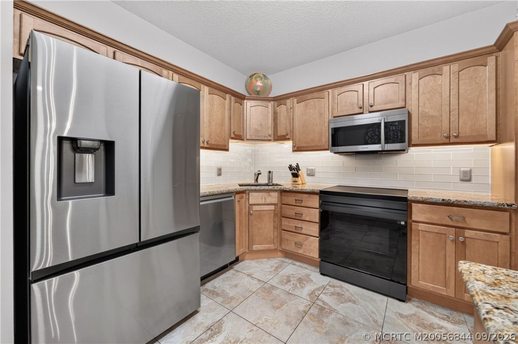 13444 NW Harbour Ridge Boulevard, Unit 6B, Palm City, FL 34990 Photo