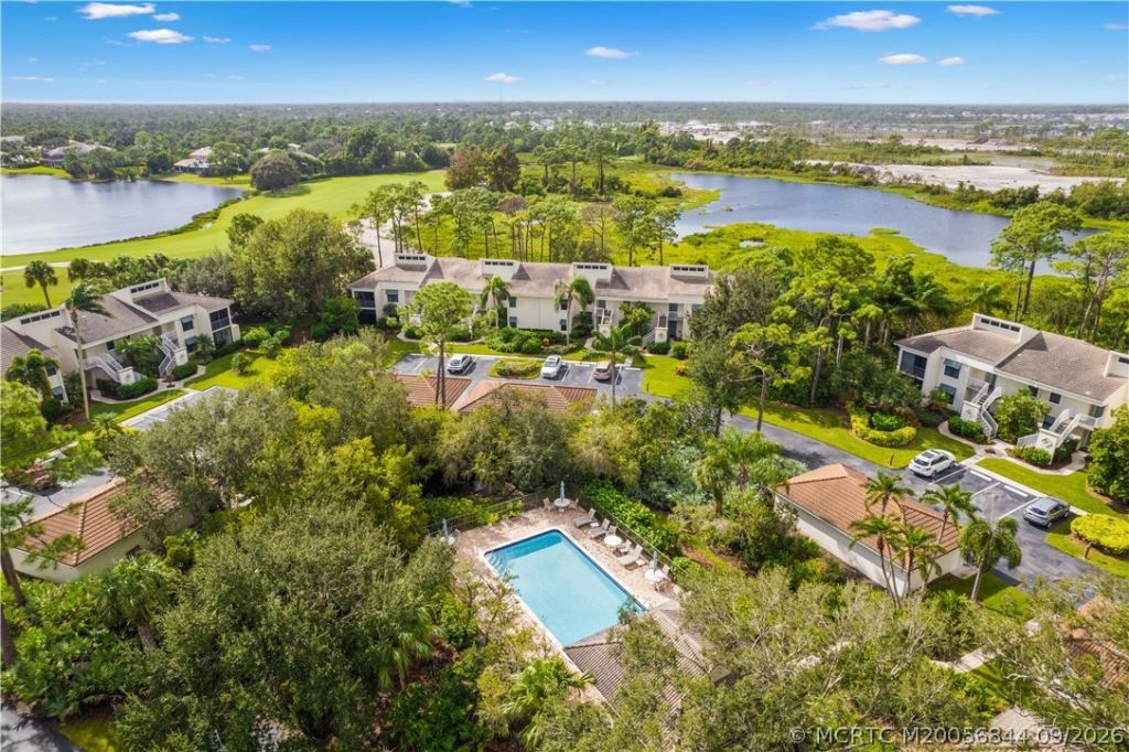 13444 NW Harbour Ridge Boulevard, Unit 6B, Palm City, FL 34990 Photo