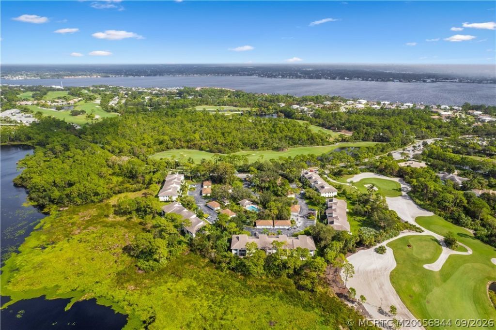13444 NW Harbour Ridge Boulevard, Unit 6B, Palm City, FL 34990 Photo