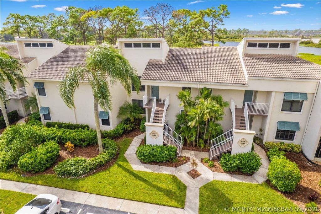 13444 NW Harbour Ridge Boulevard, Unit 6B, Palm City, FL 34990 Photo
