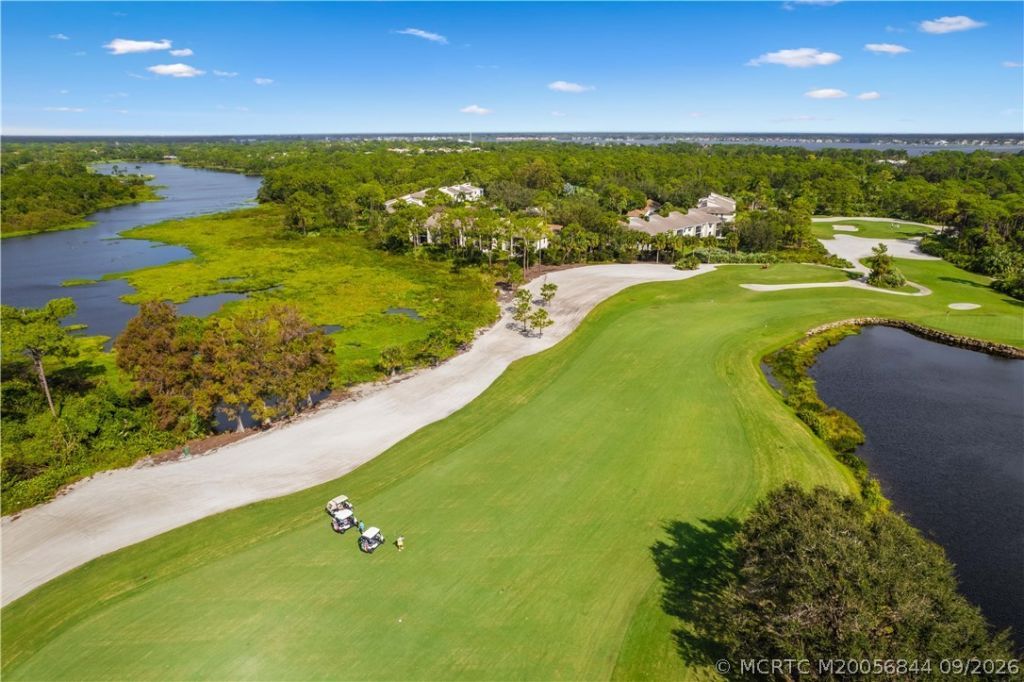 13444 NW Harbour Ridge Boulevard, Unit 6B, Palm City, FL 34990 Photo