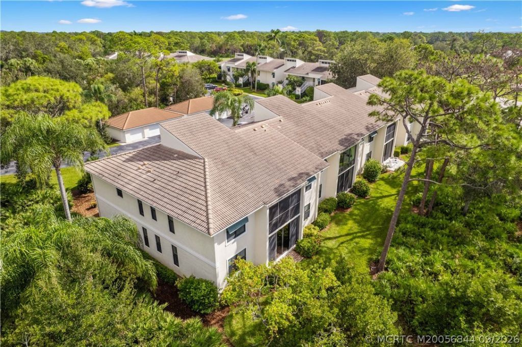 13444 NW Harbour Ridge Boulevard, Unit 6B, Palm City, FL 34990 Photo