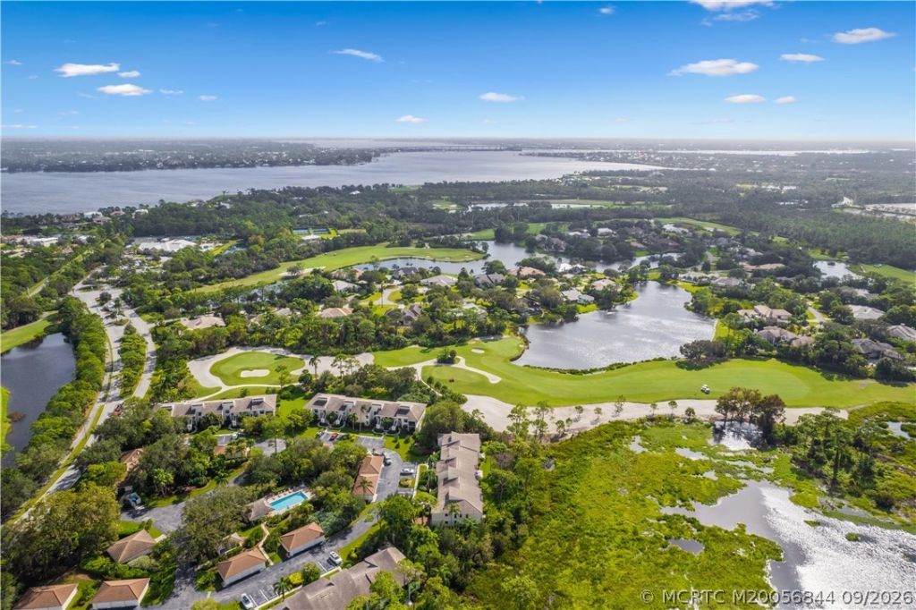 13444 NW Harbour Ridge Boulevard, Unit 6B, Palm City, FL 34990 Photo