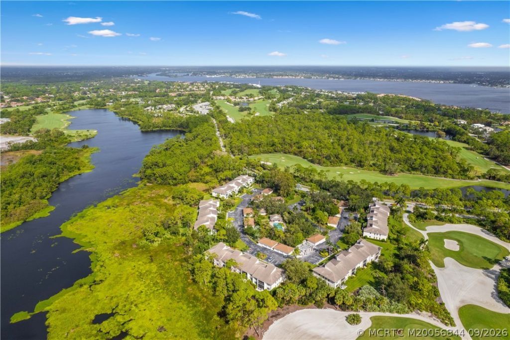 13444 NW Harbour Ridge Boulevard, Unit 6B, Palm City, FL 34990 Photo