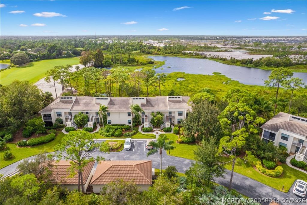 13444 NW Harbour Ridge Boulevard, Unit 6B, Palm City, FL 34990 Photo