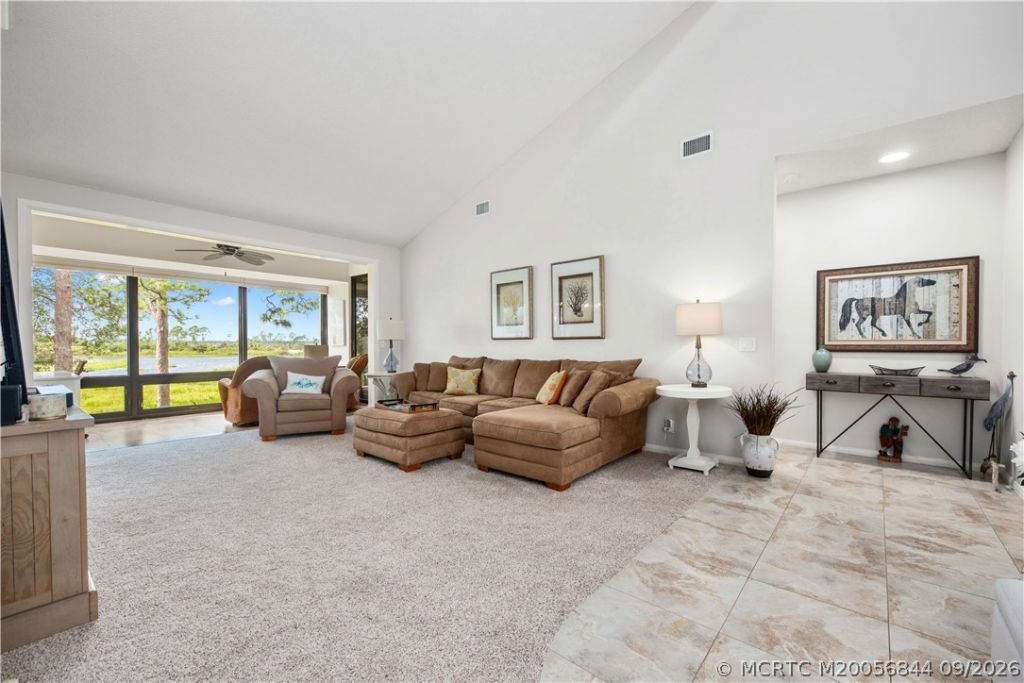 13444 NW Harbour Ridge Boulevard, Unit 6B, Palm City, FL 34990 Photo