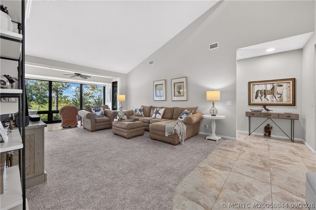 13444 NW Harbour Ridge Boulevard, Unit 6B, Palm City, FL 34990 Photo
