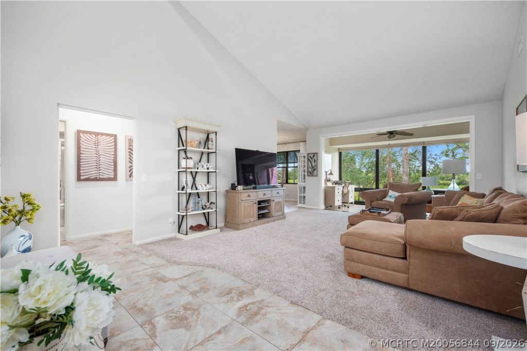13444 NW Harbour Ridge Boulevard, Unit 6B, Palm City, FL 34990 Photo