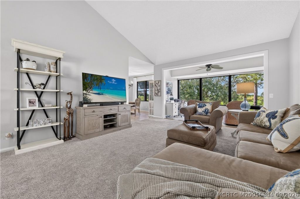 13444 NW Harbour Ridge Boulevard, Unit 6B, Palm City, FL 34990 Photo