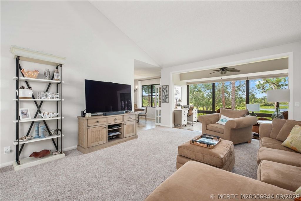 13444 NW Harbour Ridge Boulevard, Unit 6B, Palm City, FL 34990 Photo