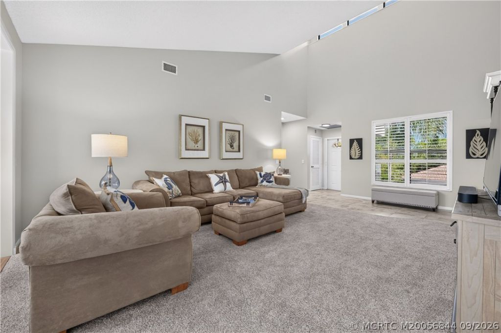13444 NW Harbour Ridge Boulevard, Unit 6B, Palm City, FL 34990 Photo