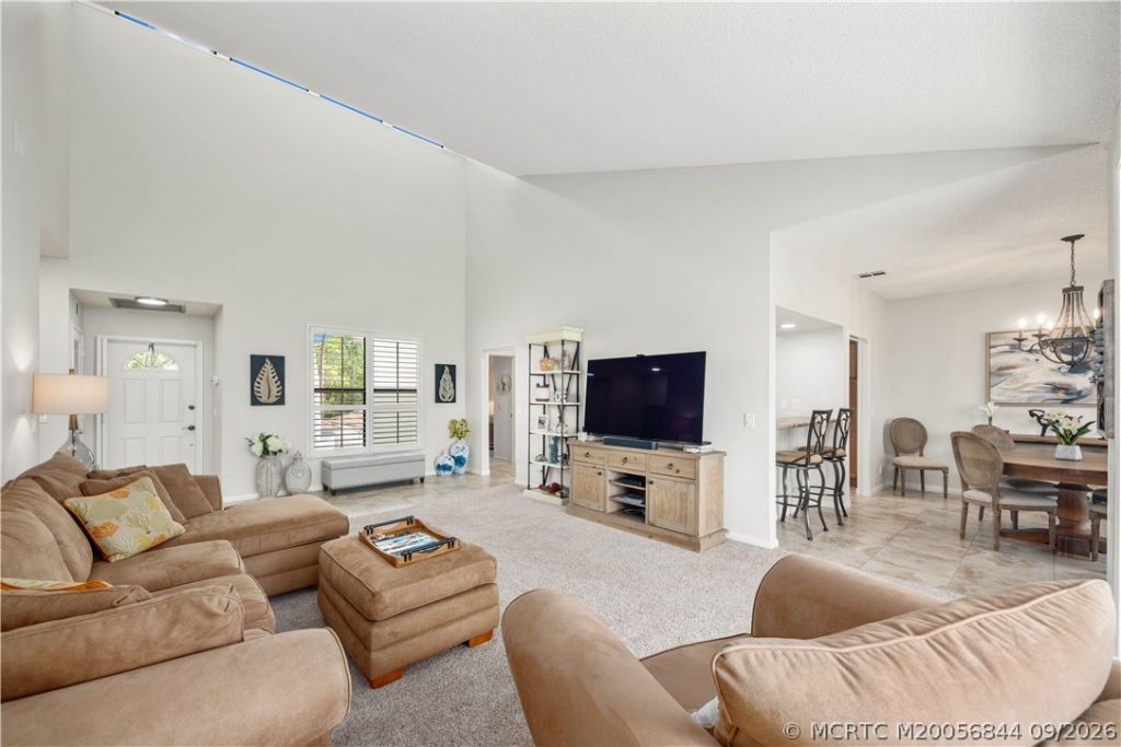 13444 NW Harbour Ridge Boulevard, Unit 6B, Palm City, FL 34990 Photo