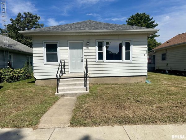 612 TOWER Place, Kincaid, IL 62540