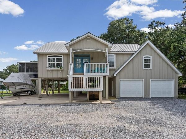 10298 Bay Haven Drive, Fairhope, AL 36532
