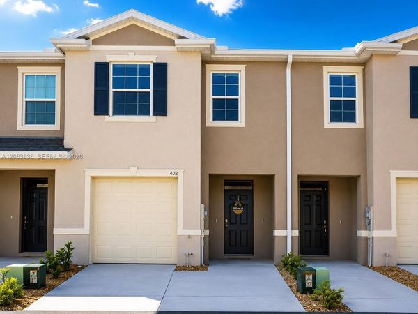 1081 Blue Jay Dr, Unit 1081, Davenport, FL 33837