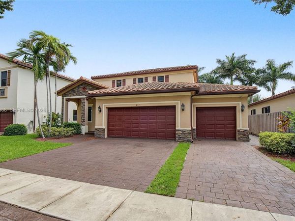 633 SE 35th Ter , Homestead, FL 33033