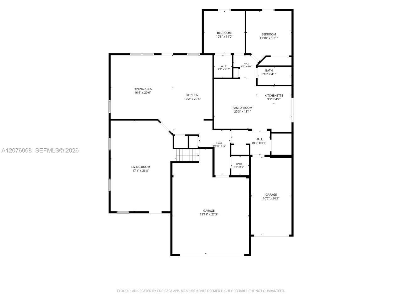 633 SE 35th Ter , Homestead, FL 33033 Photo