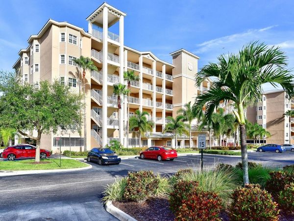 7040 KEY HAVEN ROAD , Unit 605, SEMINOLE, FL 33777