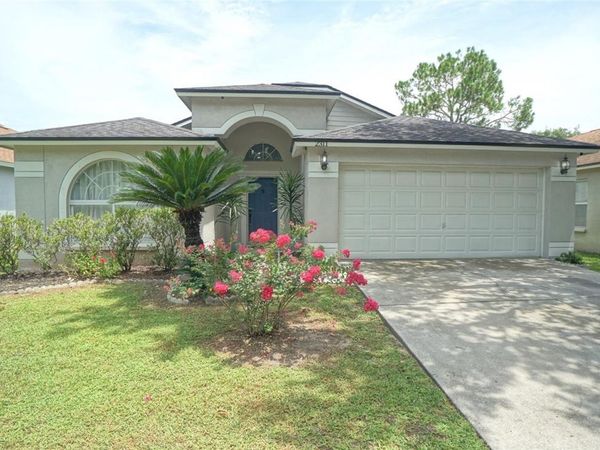 2311 CATTLEMAN DRIVE , BRANDON, FL 33511
