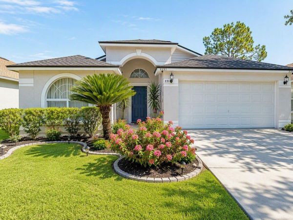 2311 CATTLEMAN DRIVE, BRANDON, FL 33511