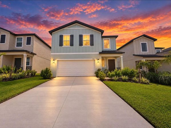 7847 ABAGAIL DRIVE , LAKELAND, FL 33810