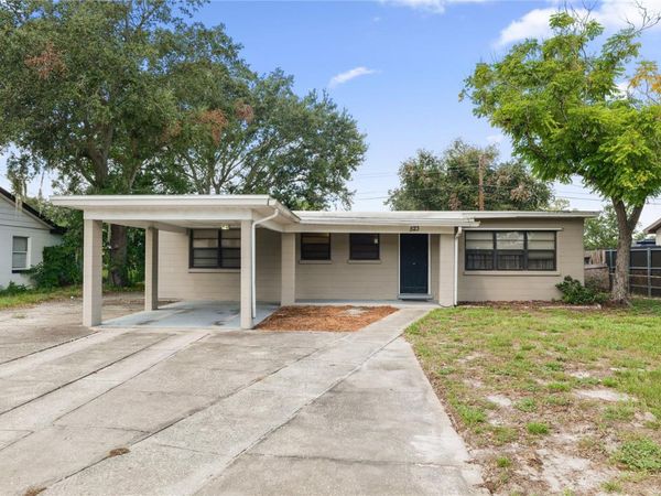 523 NANSEMOND AVENUE , LAKELAND, FL 33801