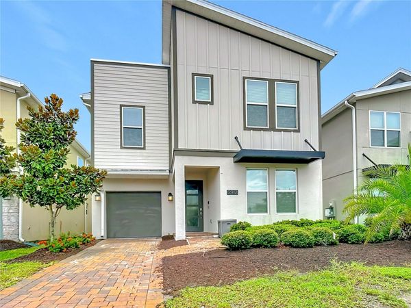 2912 PROTAGONIST STREET , KISSIMMEE, FL 34746
