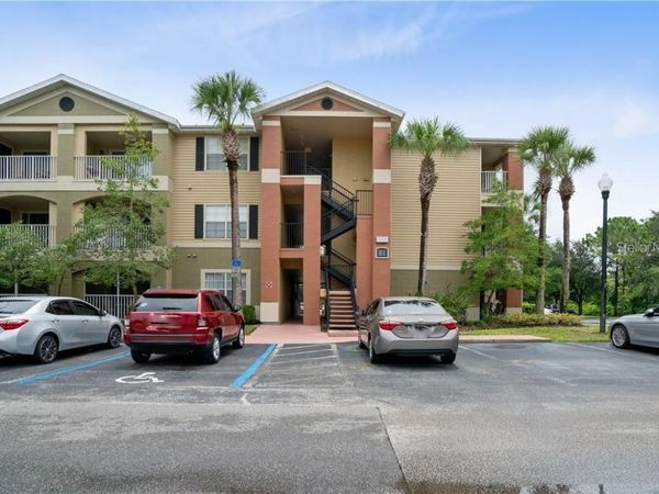 1949 SUMMER CLUB DRIVE , Unit 311, OVIEDO, FL 32765