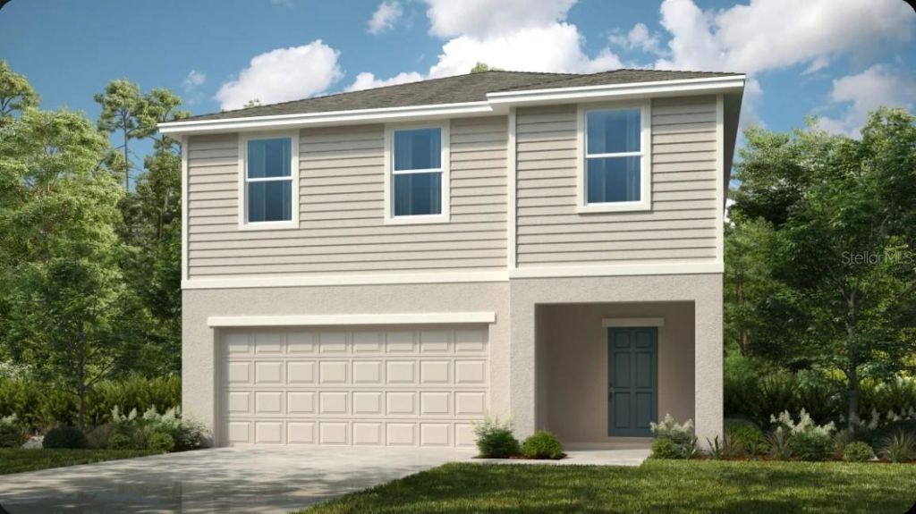 5440 Crown Point Road , Kissimmee, FL 34758 Main Photo