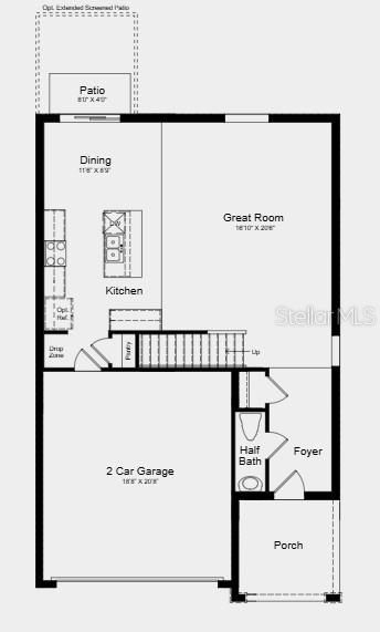 5440 Crown Point Road, Kissimmee, FL 34758 Photo