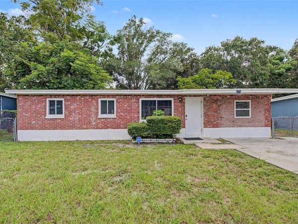 675 11TH PLACE , SAFETY HARBOR, FL 34695