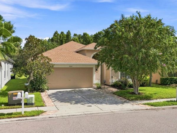 30608 PECAN VALLEY LOOP , WESLEY CHAPEL, FL 33543