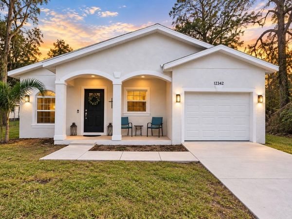 12342 OCONEE BOULEVARD, NEW PORT RICHEY, FL 34654