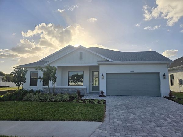 6815 HERON MEADOW DRIVE, SARASOTA, FL 34241