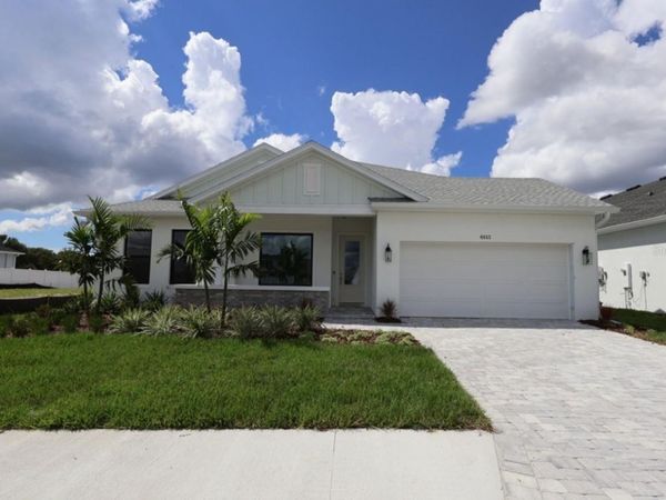 6815 HERON MEADOW DRIVE, SARASOTA, FL 34241