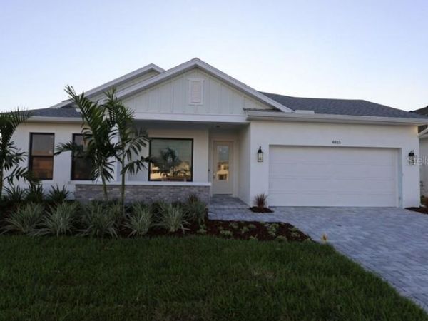 6815 HERON MEADOW DRIVE, SARASOTA, FL 34241
