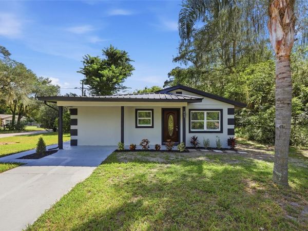 405 S BOSTON AVENUE , DELAND, FL 32724