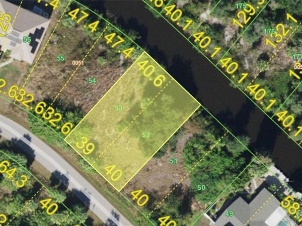27430 SAN MARCO DRIVE , PUNTA GORDA, FL 33983
