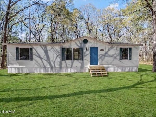 124 Decoy Drive, Pikeville, NC 27863