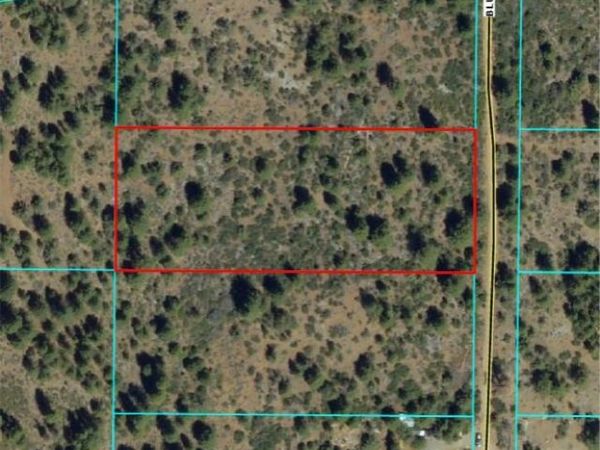 0 Blue Jay Drive, Unit Lot 6, Bonanza, OR 97623