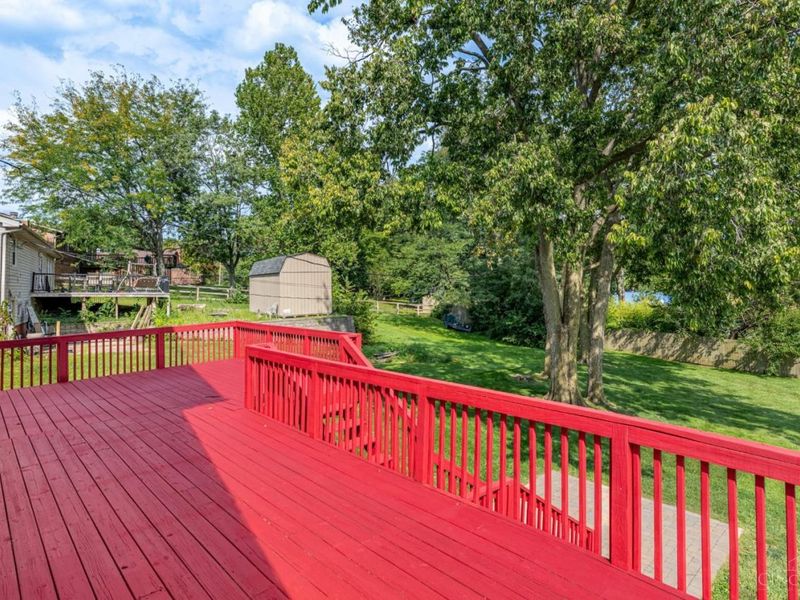 226 Bernard Drive, Monroe, OH 45050 Photo 31