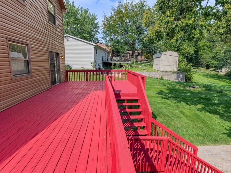 226 Bernard Drive, Monroe, OH 45050 Photo 32