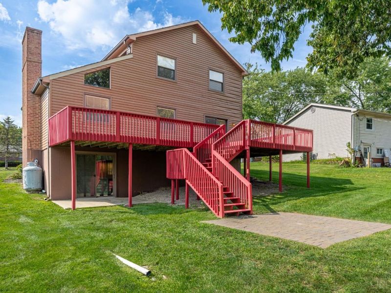 226 Bernard Drive, Monroe, OH 45050 Photo 35
