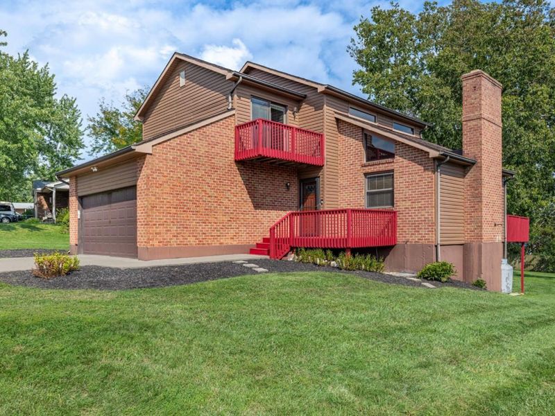 226 Bernard Drive, Monroe, OH 45050 Photo 37